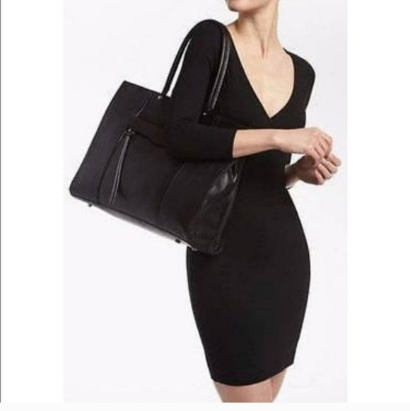 Rebecca Minkoff large MAB tote